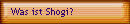 Was ist Shogi?